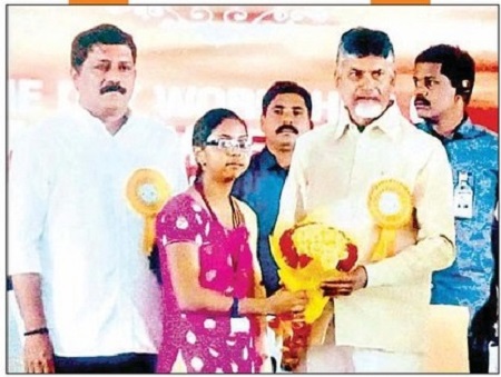 స్వచ్ఛశోధన... సాధన