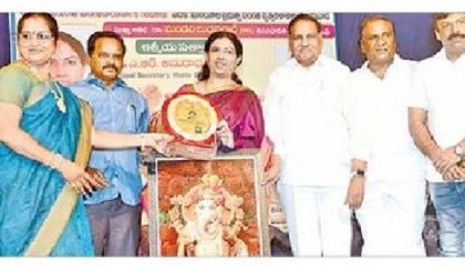 అంకితభావంతో పనిచేస్తే గుర్తింపు