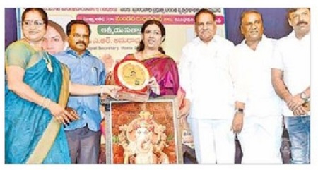 అంకితభావంతో పనిచేస్తే గుర్తింపు