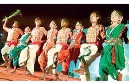 నగరంలో గ్రామీణ సౌందర్యం..!
