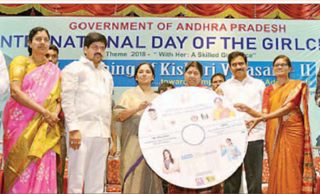 భారతీయ సంస్కృతిలో మహిళలకు సమున్నత స్థానం