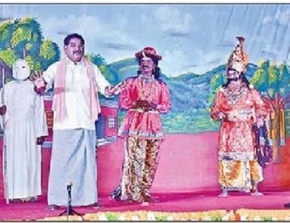 బాధ్యతలు గుర్తుచేసిన 'స్వచ్చాంధ్ర'