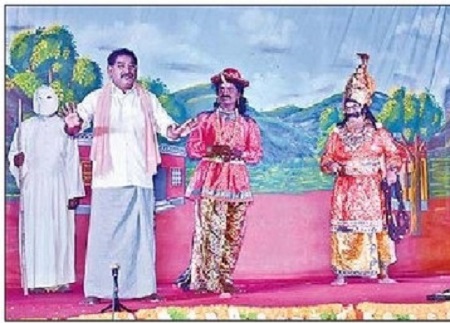 బాధ్యతలు గుర్తుచేసిన 'స్వచ్చాంధ్ర'