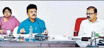 నాలుగేళ్ల జిల్లా ప్రగతి భేష్