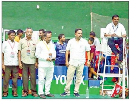 క్వాలిఫైయింగ్ మ్యాచ్ నుంచే హోరాహోరీ