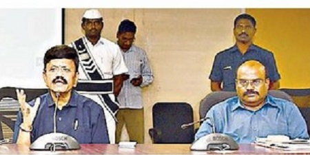 నిబంధనలు అతిక్రమిస్తే కఠిన చర్యలు