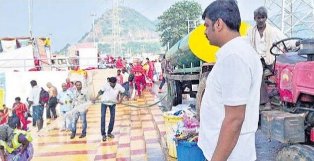 పరిశుభ్రత పాటించాలి