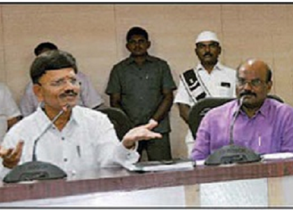 స్వైన్ ఫ్లూ వ్యాధిపై అవగాహన