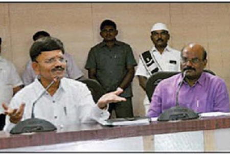 స్వైన్ ఫ్లూ వ్యాధిపై అవగాహన