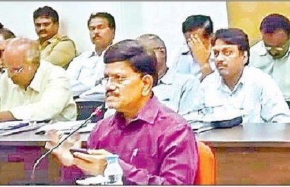 జిల్లాలో 2 లక్షల కొత్త ఓటర్ల నమోదుకు చర్యలు