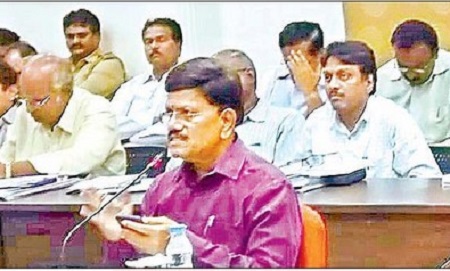 జిల్లాలో 2 లక్షల కొత్త ఓటర్ల నమోదుకు చర్యలు