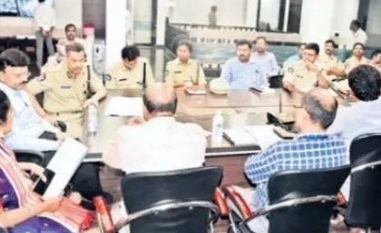 సులభతరంగా దర్శన భాగ్యం
