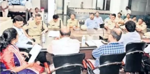 సులభతరంగా దర్శన భాగ్యం