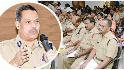 సమన్వయంతో పనిచేస్తేనే నిందితులకు శిక్షలు