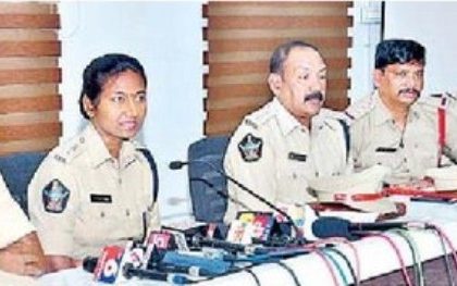 ఆమె.. చంపేసింది..!