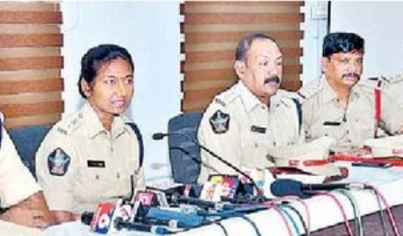 ఆమె.. చంపేసింది..!
