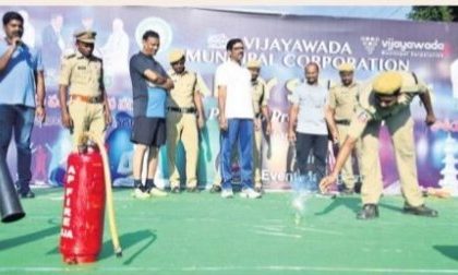 ఉత్సాహభరితంగా హ్యాపీసండే