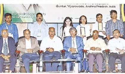 వ్యర్ధాల నిర్ములనపై అవగాహన