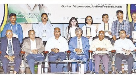 వ్యర్ధాల నిర్ములనపై అవగాహన