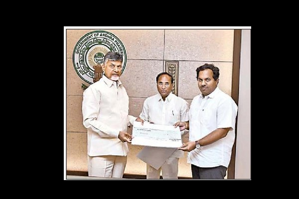 సత్తెనపల్లికి రండి...... అభివృద్ది ముద్ర వేయండి