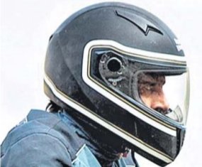 ఉల్లంఘనదారులపై  ఉక్కుపాదం