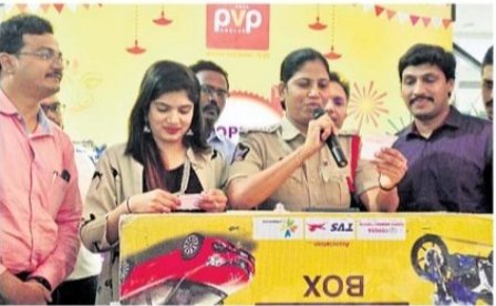 మహిళలకు చట్టాలపై అవగాహన ఉండాలి