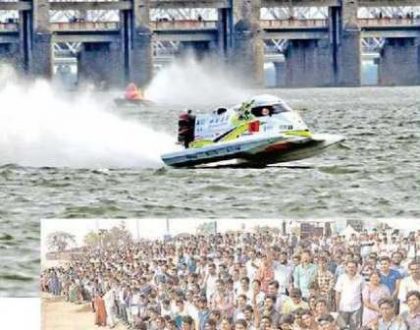 తుది సమరానికి సై