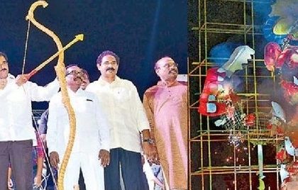 దివ్వెల సంబరం .. దెదీప్యమానం