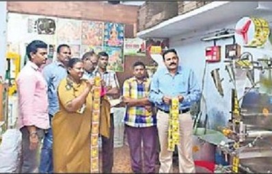 దేవుడికీ  కల్తీ బెడద