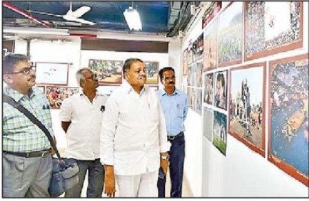 స్ఫూర్తి నింపే ఛాయాచిత్రాలు