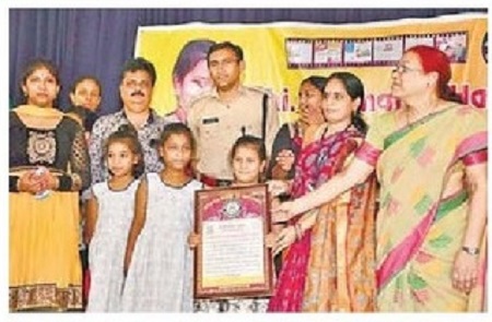 అసా'ధారణ' ప్రతిభ