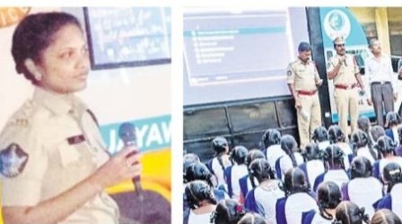 సన్మార్గ జీవనంతోనే ఉజ్వల భవిష్యత్తు