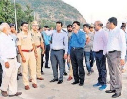 జోరుగా.. హుషారుగా