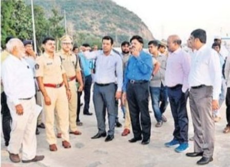 జోరుగా.. హుషారుగా