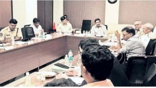 లైట్ మెట్రో రైలుకే మొగ్గు