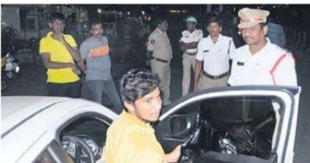టింట్ తీస్తున్నారు..!