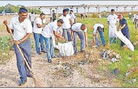 సృహ రగలాలి.. కృష్ణమ్మ మెరవాలి..