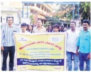 స్వైన్ ప్ల్యూతో అప్రమత్తంగా ఉండాలి