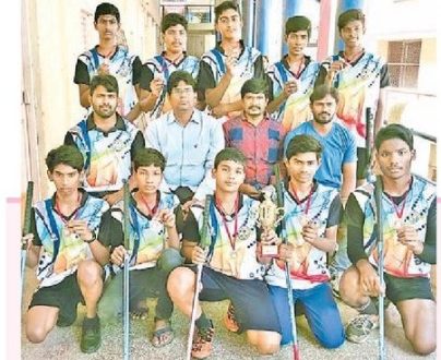 హోరా హోరీగా ఐటా ఛాంపియన్ షిప్  సిరీస్