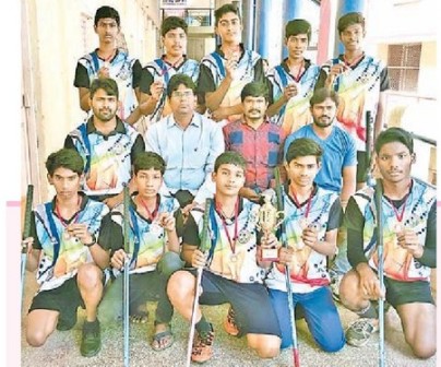హోరా హోరీగా ఐటా ఛాంపియన్ షిప్  సిరీస్