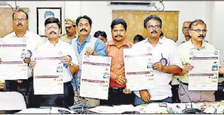 పర్యావరణ పరిరక్షణ కోసం.. ప్లాస్టిక్ క్యారీ బ్యాగుల నిషేధం