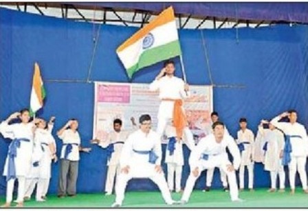 దివ్యాంగుల సృజనకు హద్దుల్లేవు