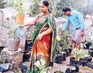 మనసుంటే మార్గం