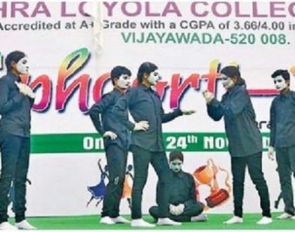 కళలకు జీవం పోయండి