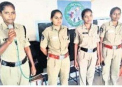 సత్ప్రవర్తనతో మెలిగితే భవిష్యత్