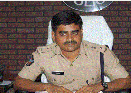 ప్రజలకు చేరువగా పోలీసింగ్