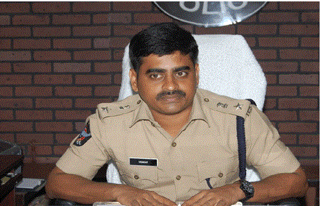 ప్రజలకు చేరువగా పోలీసింగ్