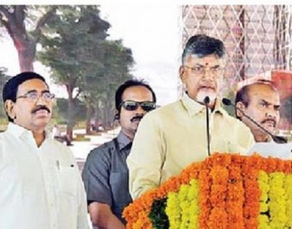 ఈ గడ్డ నుంచే న్యాయపాలన
