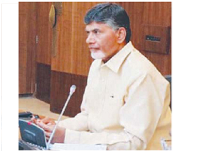 ఎగుమతి,  దిగుమతుల  గేట్ వేగా నవ్యాంధ్ర