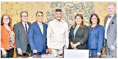 పాలనలో సాంకేతికత భేష్